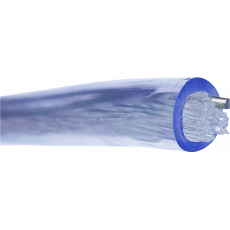 Multi-Core 13.50mm | Side-Emitting with Wire Tension Fiber Cable