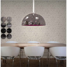 NYX - Fiber Optic Pendant