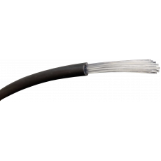End-emitting Fiber Cable