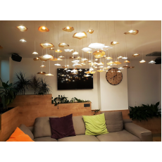 Fiber Optic Pendant Infinito (800x600)