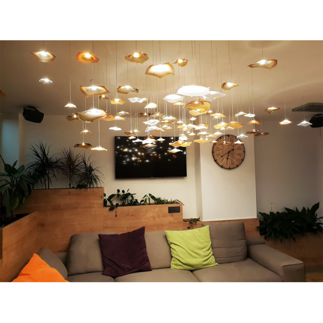 Fiber Optic Pendant Infinito (800x600)