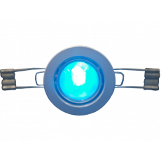 Fiber Optic Downlight Fitting