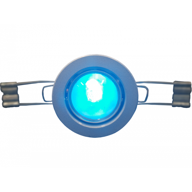 Fiber Optic Downlight Fitting