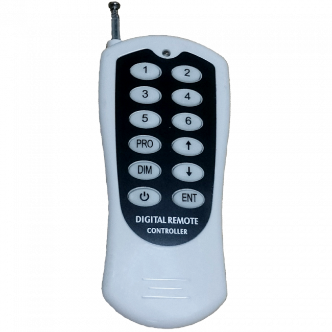 Foc Rem (800x800) Illuminator wireless remotes