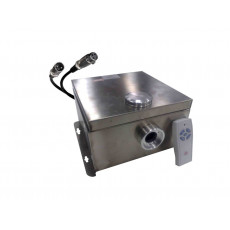 250 Watt Metal Halide IP43 Illuminator