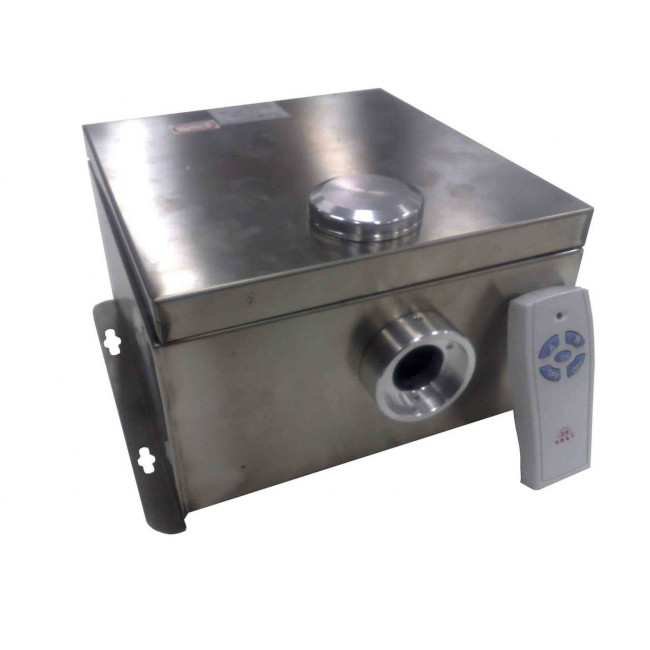 150 Watt Metal Halide IP43 Illuminator