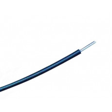 Single Core End-emitting Fiber Cable