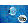 Fiber Optic Wall Fittings Pool Kit