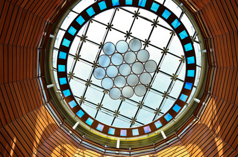 Daylighting Technology 470x310