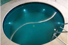 Pool Wall Lighting 470x310