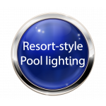 pool lighting