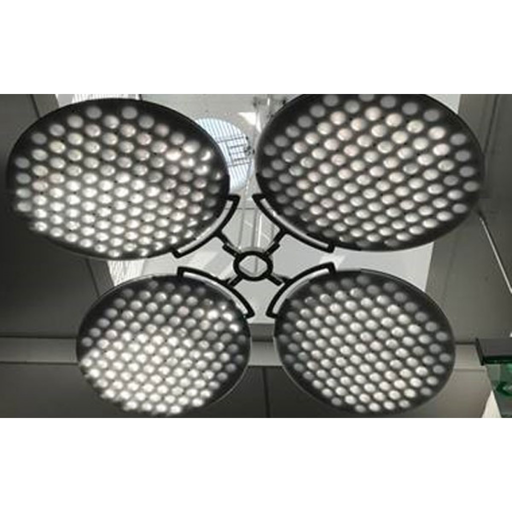 Sunbeamer daylighting 1