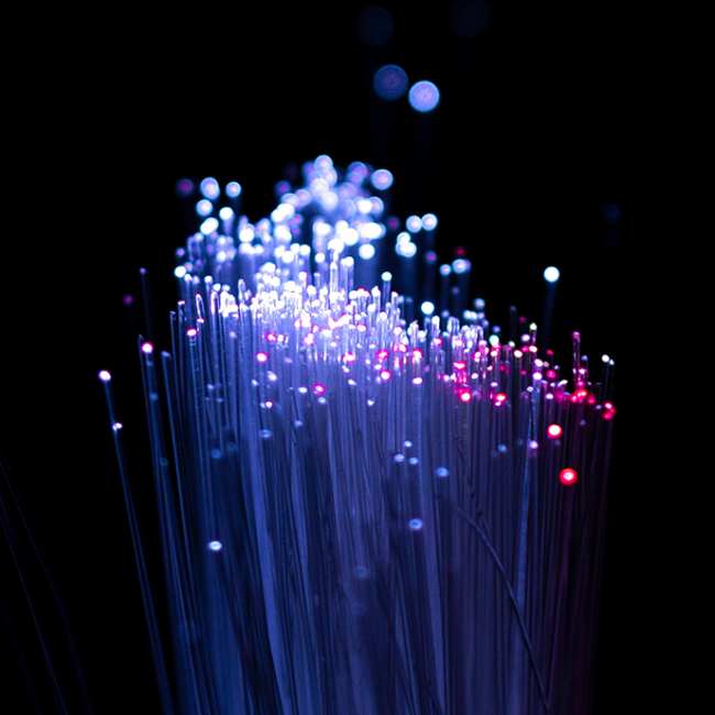 starlight kit fibers 1