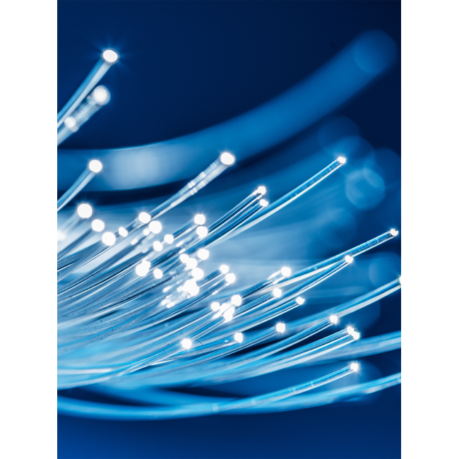 starlight kit fibers 2