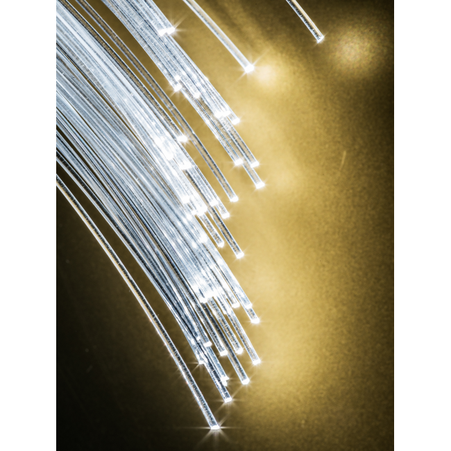 starlight kit fibers 3