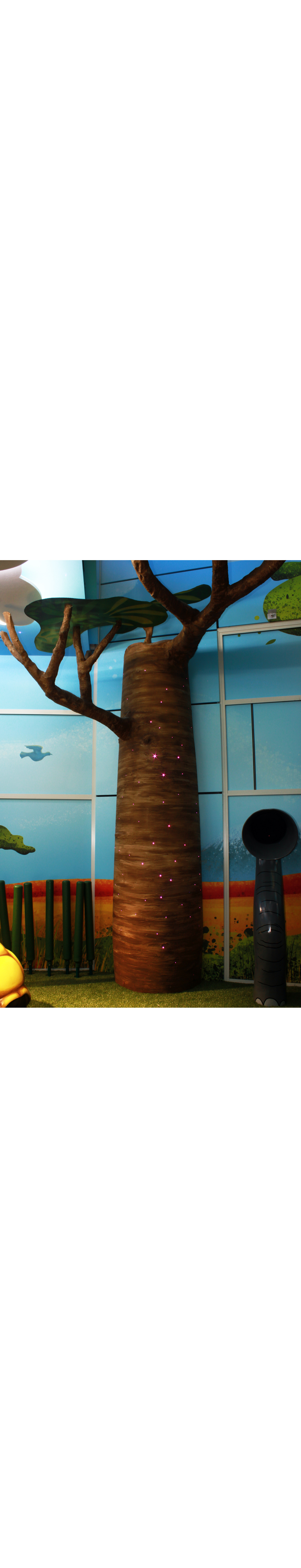 Lvl 2 Baby Tree Purple Photo 1