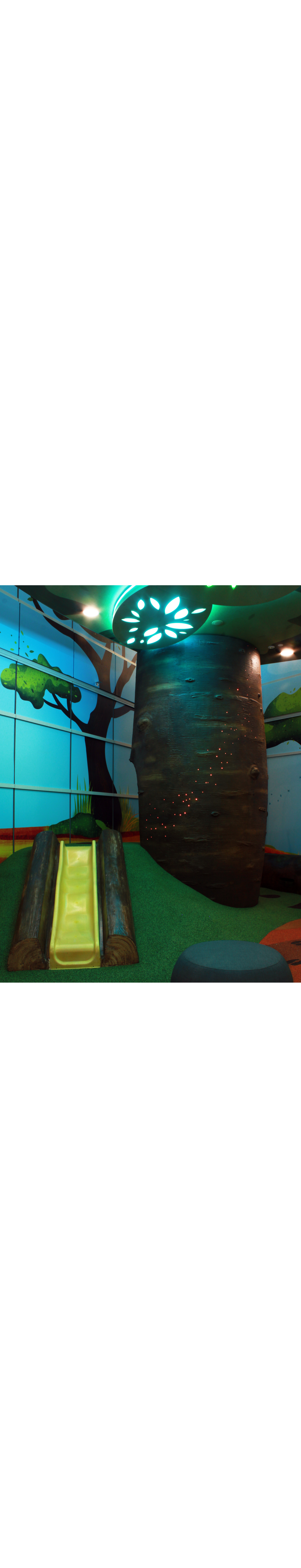 Lvl 2 Momma Tree Red Photo