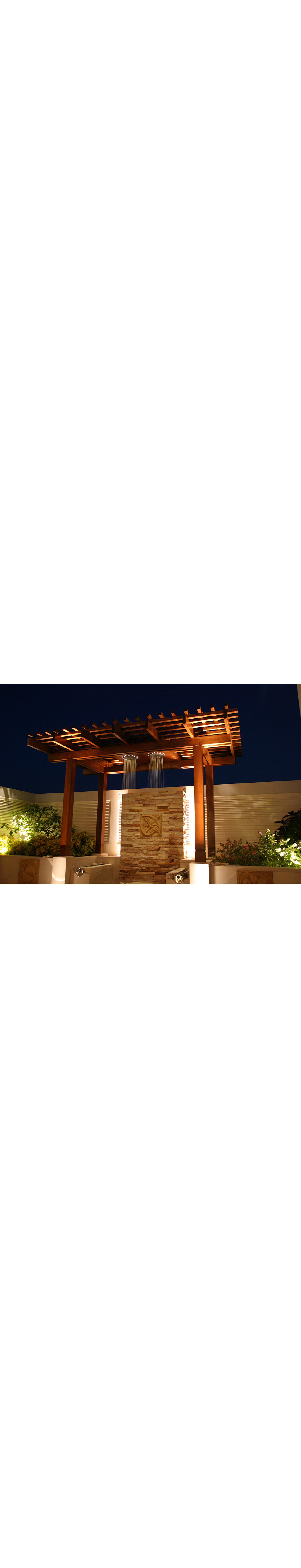 Terrace Shower Light (13)