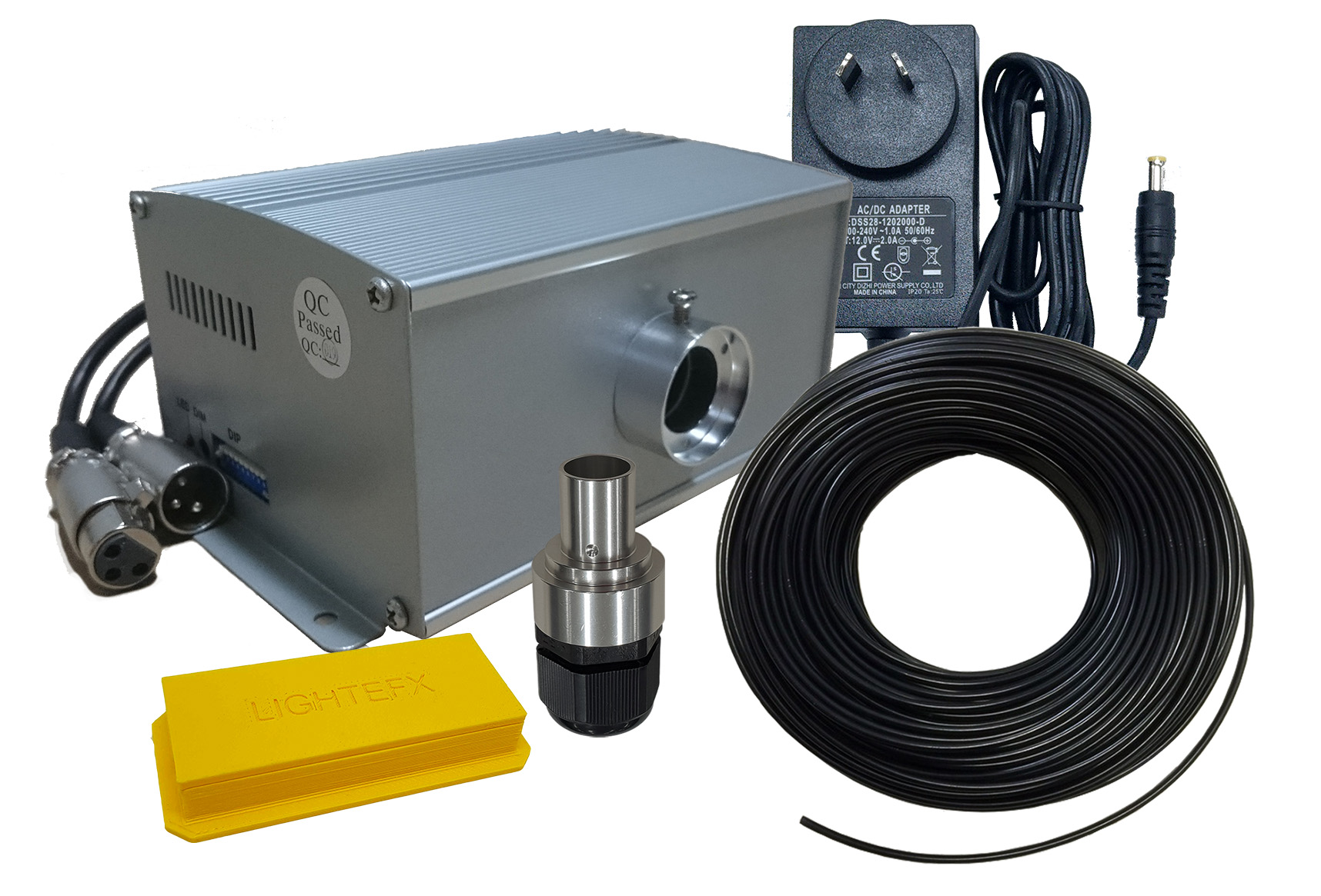 Star Pool Lighting Kit