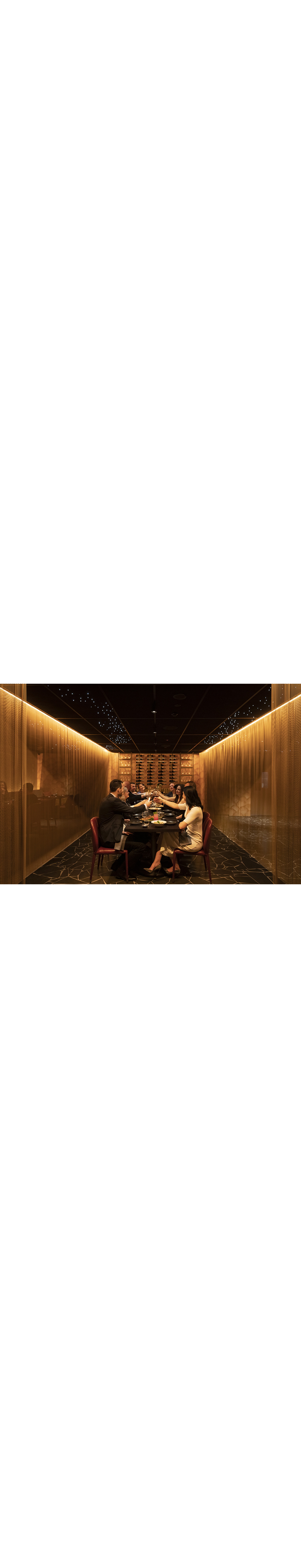 Yugen Restaurant No. 7