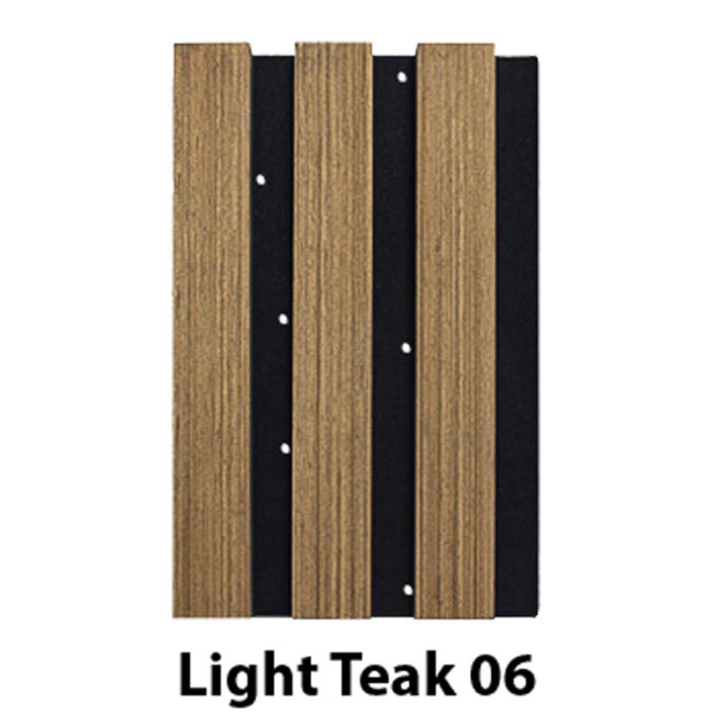 Light Teak 06