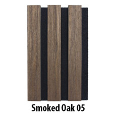 Smoked Oak 05