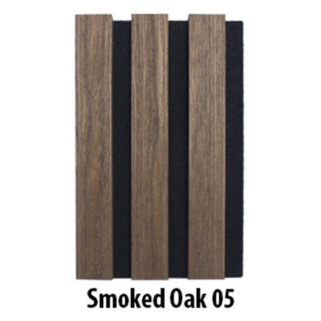 Smoked Oak 05