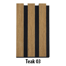 Teak 03