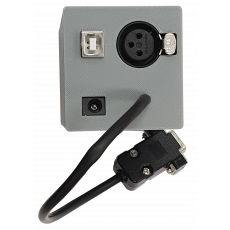 Home Automation Interface
