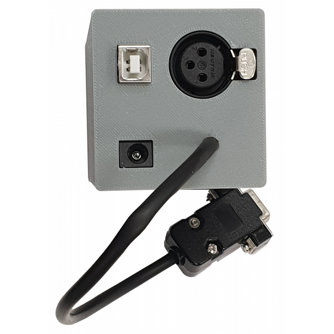 Home Automation Interface