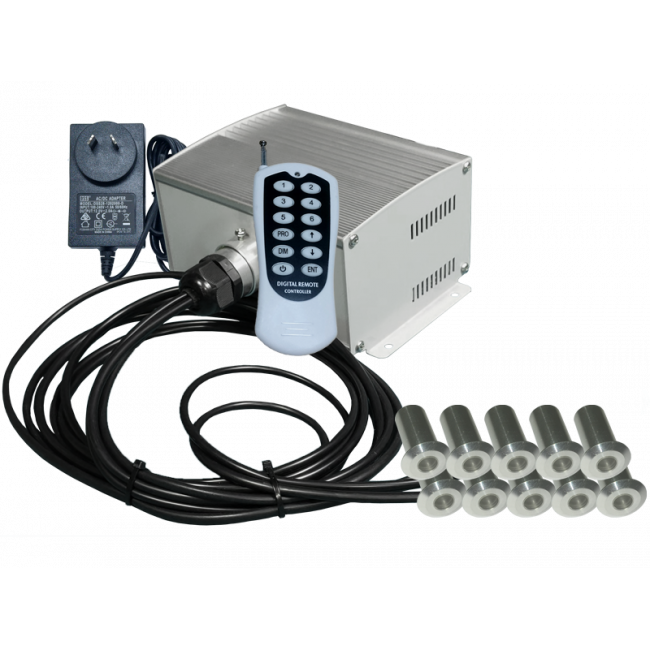 downlight Foc Kit Dl 10w Button 10 (800x600)