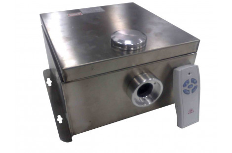 150 Watt Metal Halide IP43 Illuminator