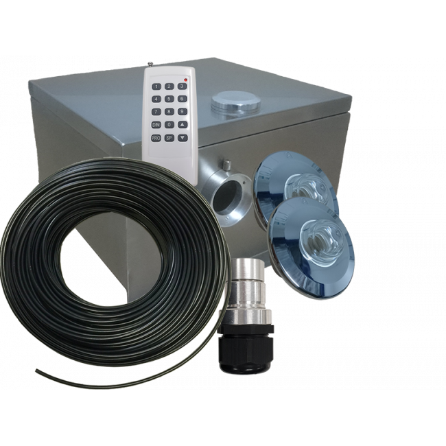 Pool Wall Fitt Kit 2 Chrome 800x600