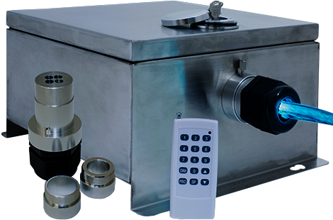 Ip43 Outdoor Wet Area Illuminator 470x310