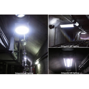 Sunportal Diffuser Led