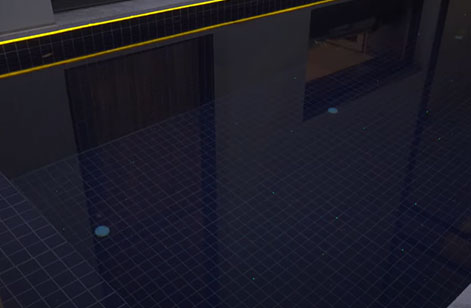 Starefx Pool Lighting