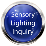 Sensory Lighting Inquiry