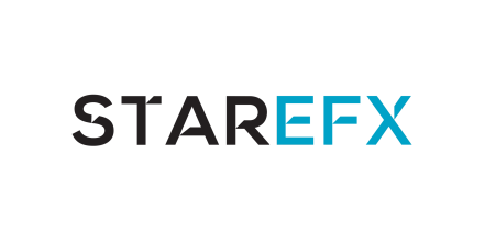 Starefx Logo Sqaure