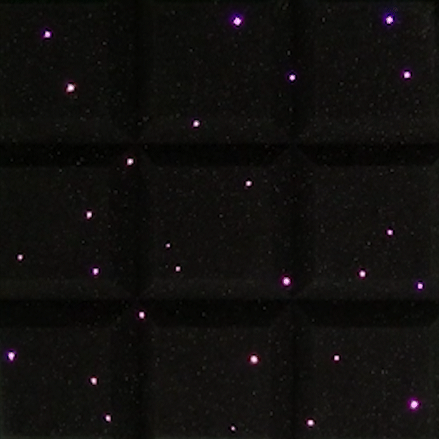 starlight kit Grid