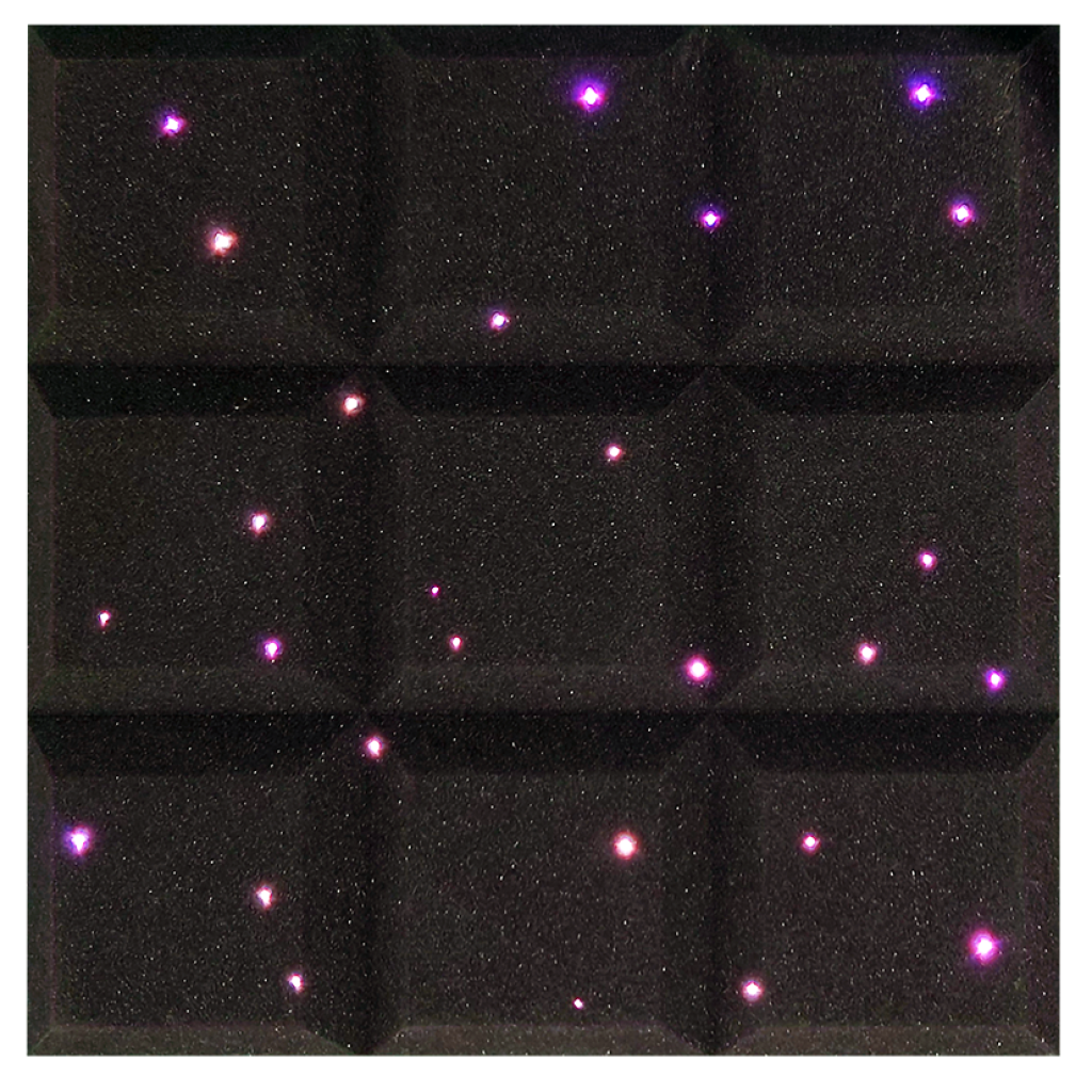 Grid Lighter