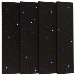 acoustic foam panel Wedge