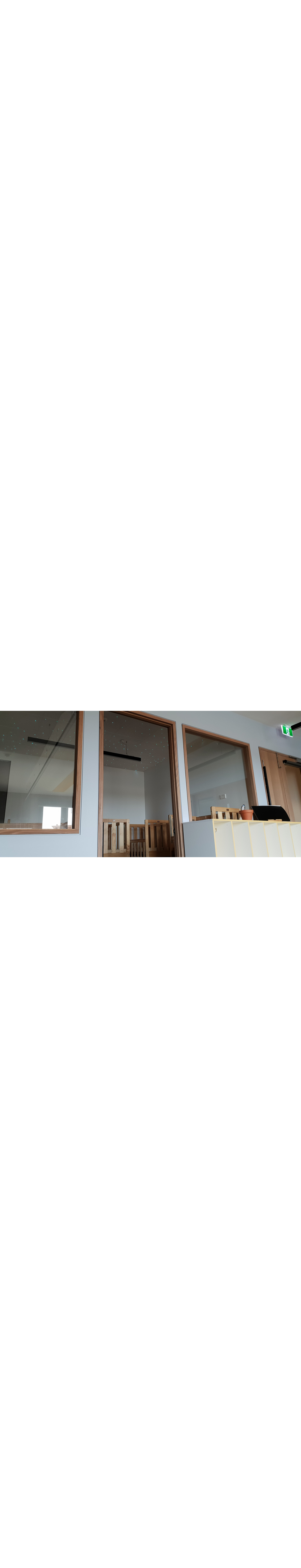 03 Cot Entrance