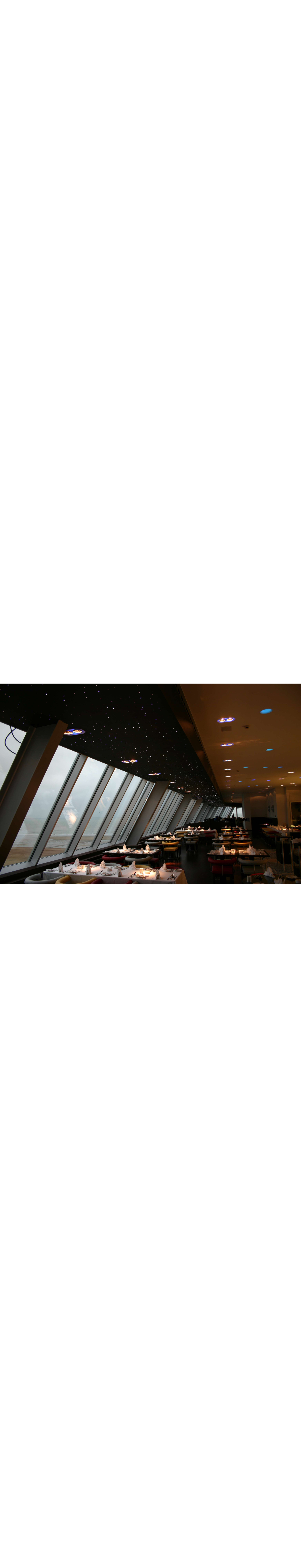 Mixed Starry Sky Celing (01)