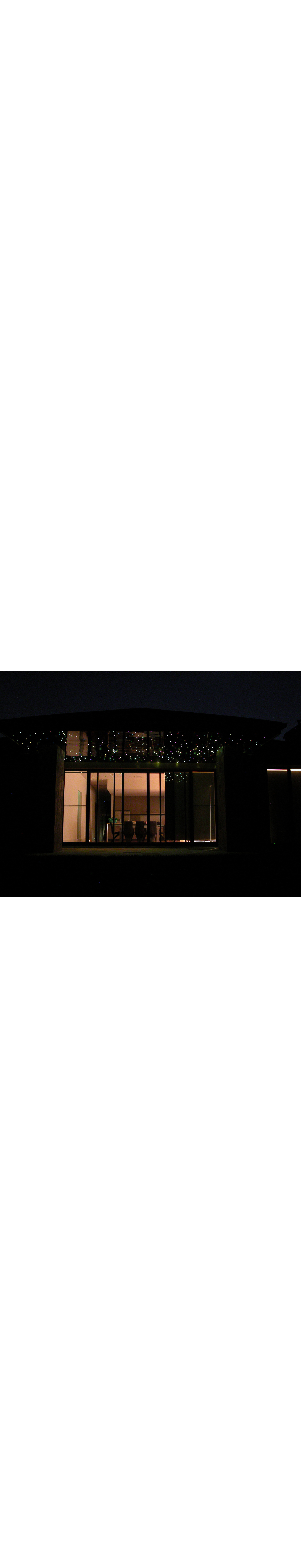 Outdoor Star Ceiling 01