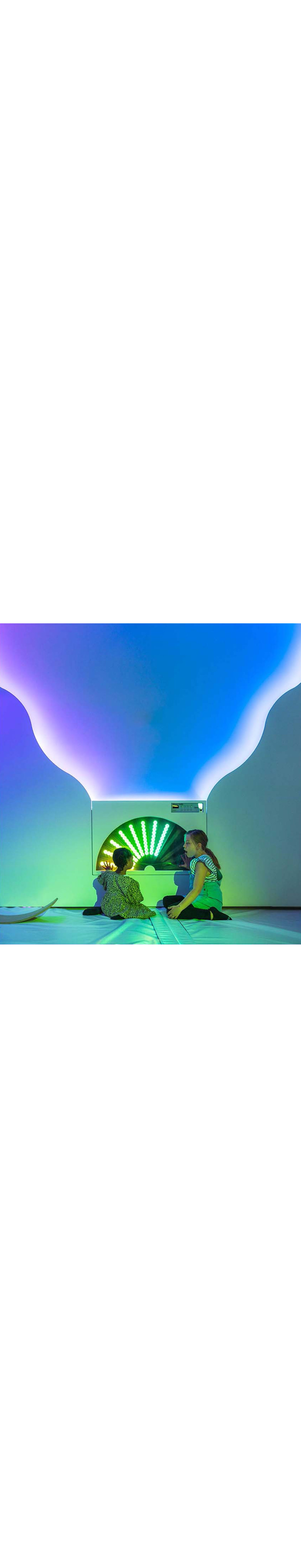 Sensory Lane