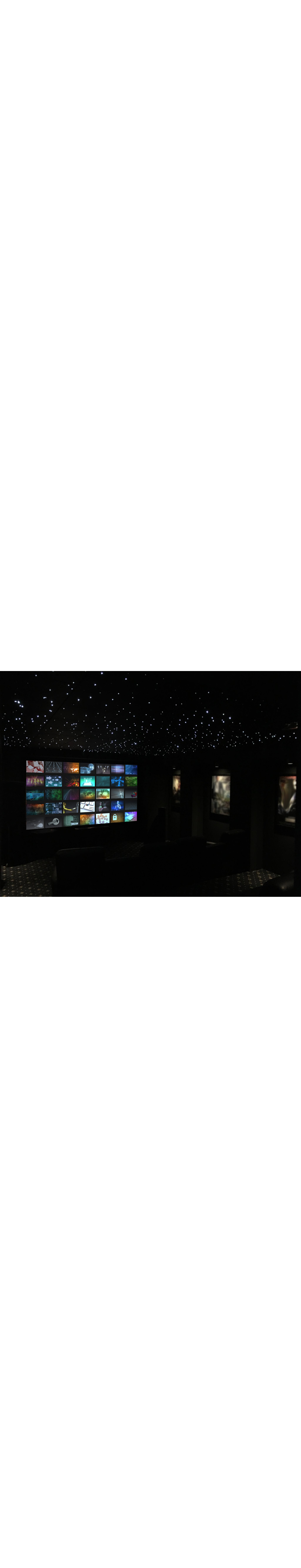 Starefx Ceiling