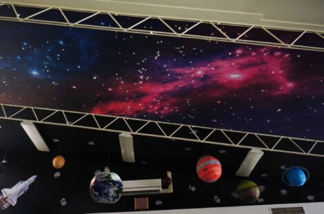 Banner School