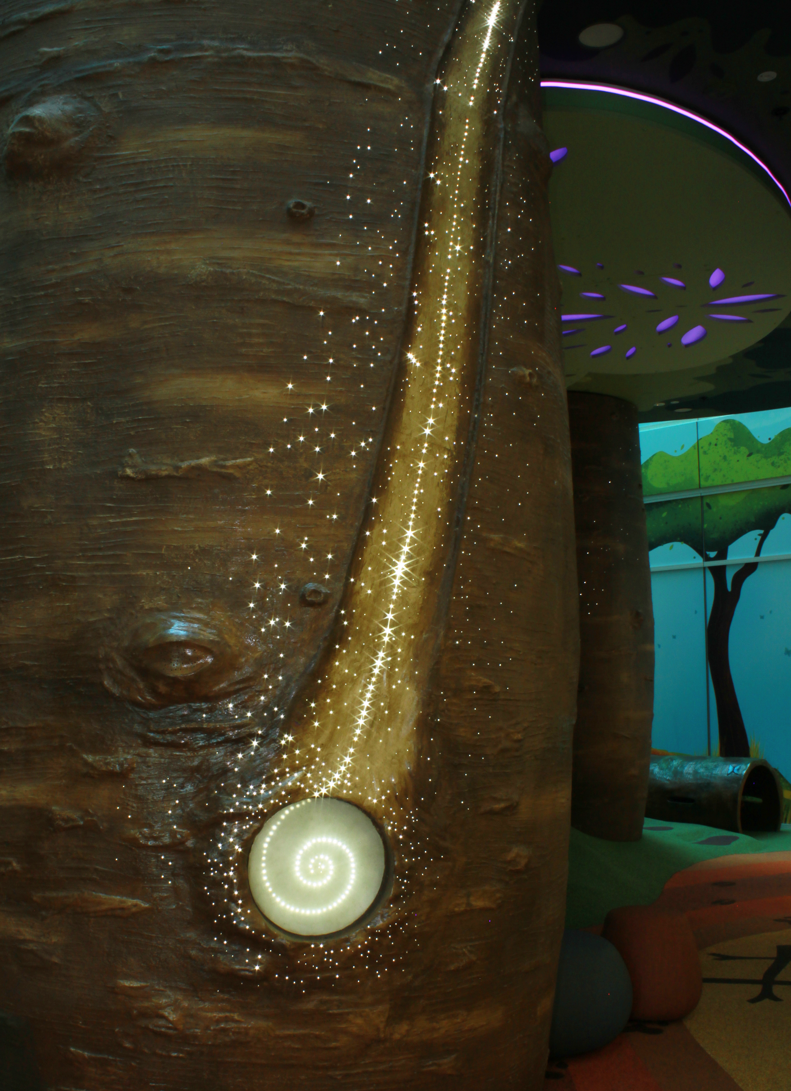Spiral Lights Final