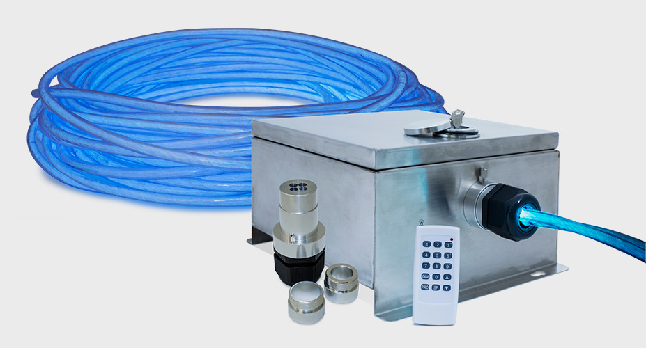 Pool Perimeter Kit