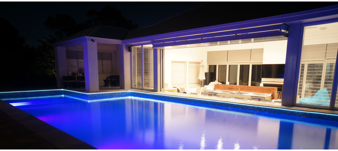 Pool Banner